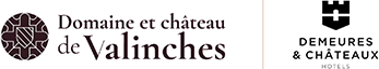 Domaine et château de Valinches